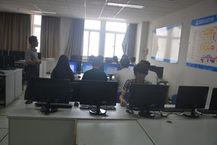 技能展風(fēng)采，網(wǎng)絡(luò)筑未來——計(jì)算機(jī)信息工程系網(wǎng)絡(luò)技術(shù)專業(yè)成功舉辦學(xué)生技能大賽